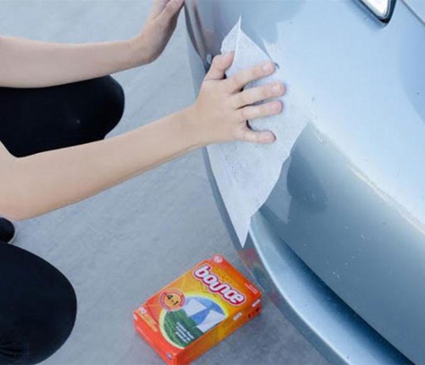 Incredible Car Hacks That Will Keep Your Ride Clean - picture 7