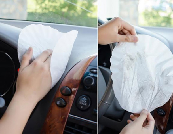 Incredible Car Hacks That Will Keep Your Ride Clean - picture 8
