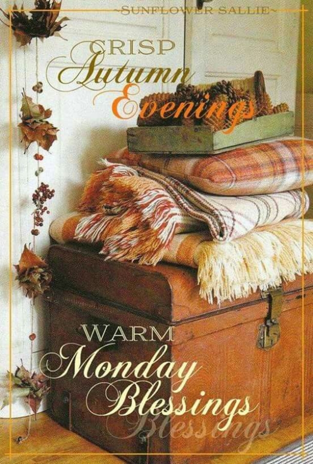 Incredible Monday Blessings & Quotes Of The Day - picture 10