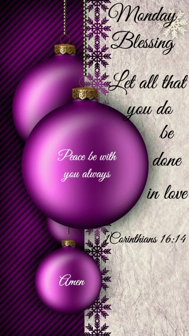 Incredible Monday Blessings & Quotes Of The Day - picture 4