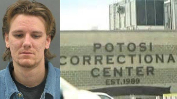Inmates Discover That Man Crushed Baby's Skull And Laughed About It, Takes Matters Into Own Hands - picture 2