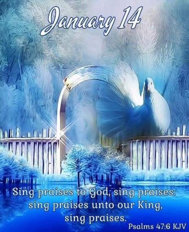 Inspirational January 14 Quotes, Wishes And Messages For The Day - picture 2
