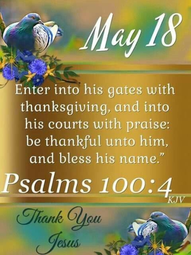 Inspirational May 18 Messages, Quotes, Images And Greetings For The Day - picture 2
