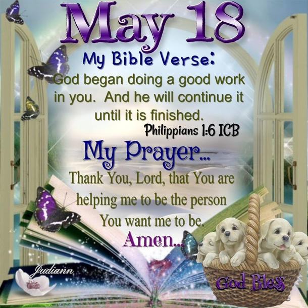 Inspirational May 18 Messages, Quotes, Images And Greetings For The Day - picture 4