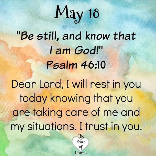 Inspirational May 18 Messages, Quotes, Images And Greetings For The Day - picture 7