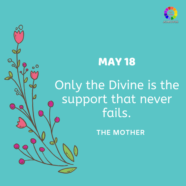 Inspirational May 18 Messages, Quotes, Images And Greetings For The Day - picture 8
