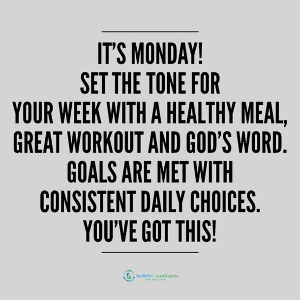 Inspirational Monday Quotes To Empower Your Week - picture 10