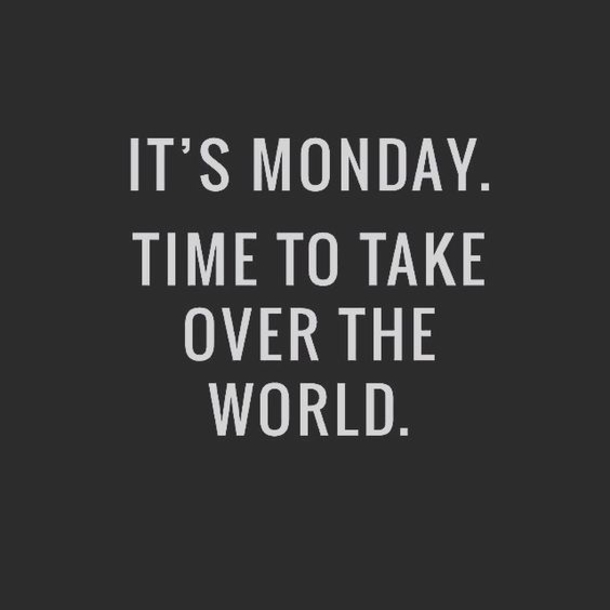 Inspirational Monday Quotes To Empower Your Week - picture 4