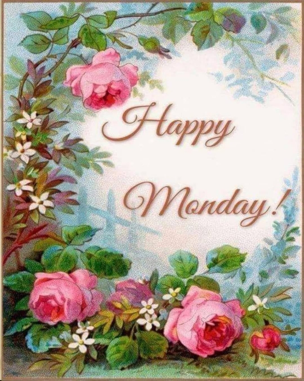 Inspirational Monday Quotes & Blessings To Start A Positive Week - picture 5