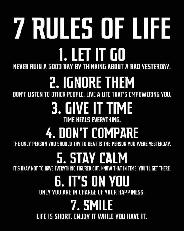 Inspirational Wisdom Quotes To Read Daily - picture 9