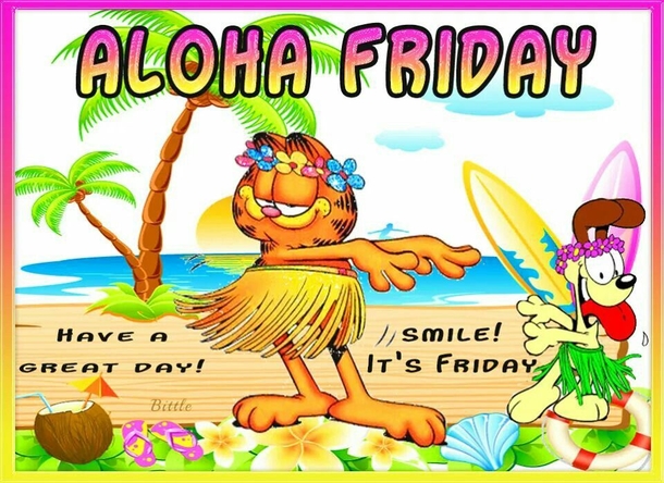 Inspire Your Day With These 10 Good Morning Friday Quotes That Will Make You Feel Happy! - picture 2