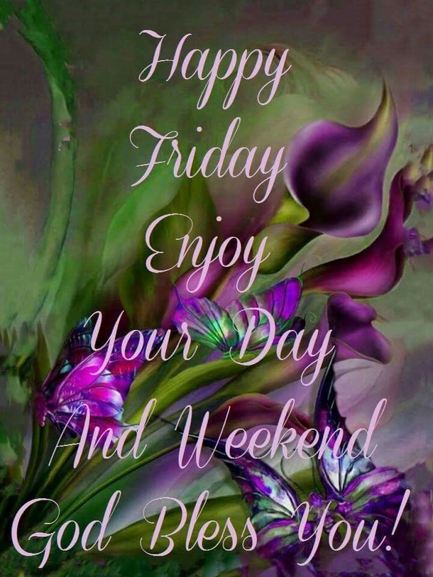 Inspire Your Day With These 10 Good Morning Friday Quotes That Will Make You Feel Happy! - picture 3