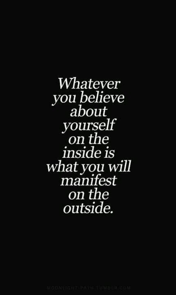 Inspiring Daily Affirmations To Help Improve Your Life - picture 11