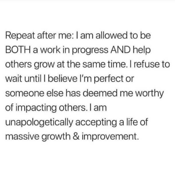 Inspiring Daily Affirmations To Help Improve Your Life - picture 12