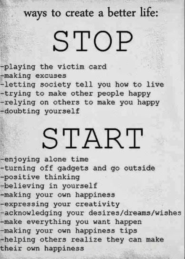 Inspiring Daily Affirmations To Help Improve Your Life - picture 7