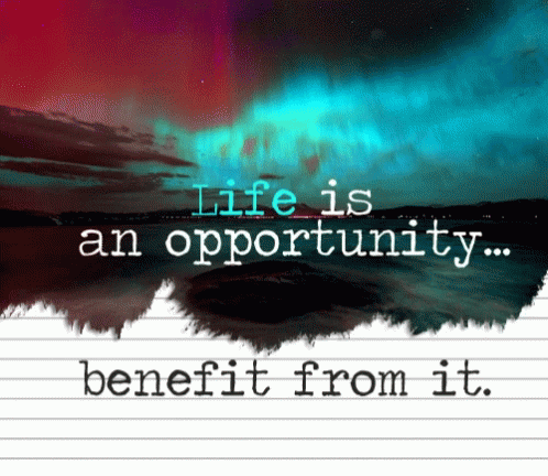 Inspiring Gif Quotes Of The Day - picture 2