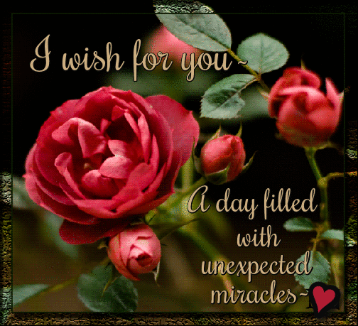 Inspiring Good Morning Gifs And Blessings - picture 9