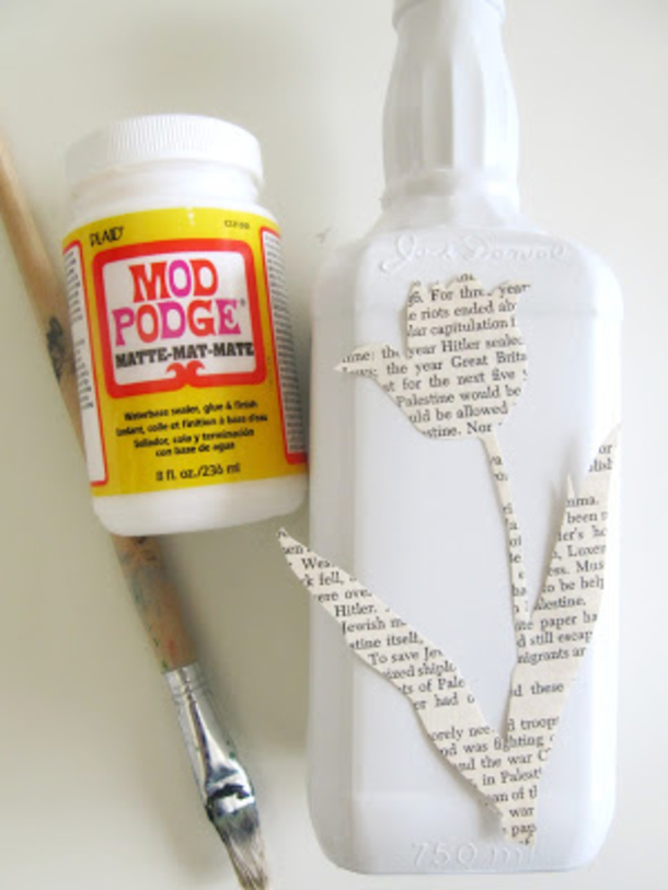 Instead Of Throwing These Bottles Away, She Turns Them Into Something AMAZING You Will Want In Your Home! - picture 11