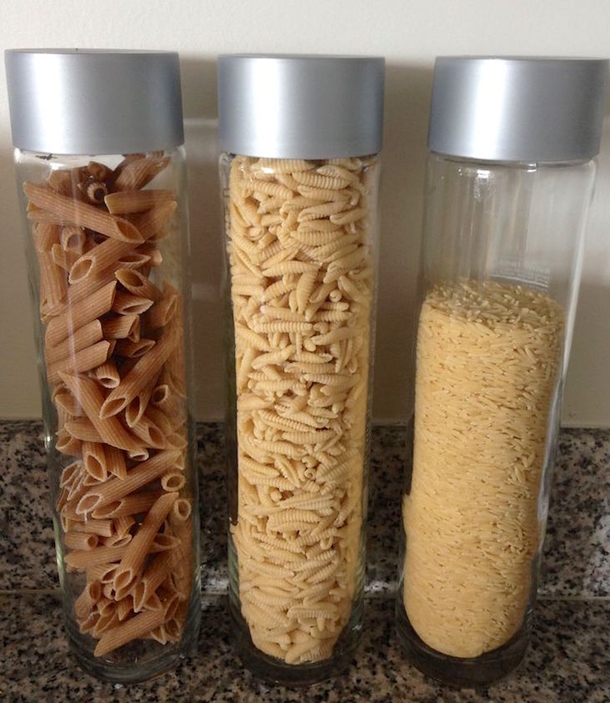Instead Of Throwing These Bottles Away, She Turns Them Into Something AMAZING You Will Want In Your Home! - picture 13