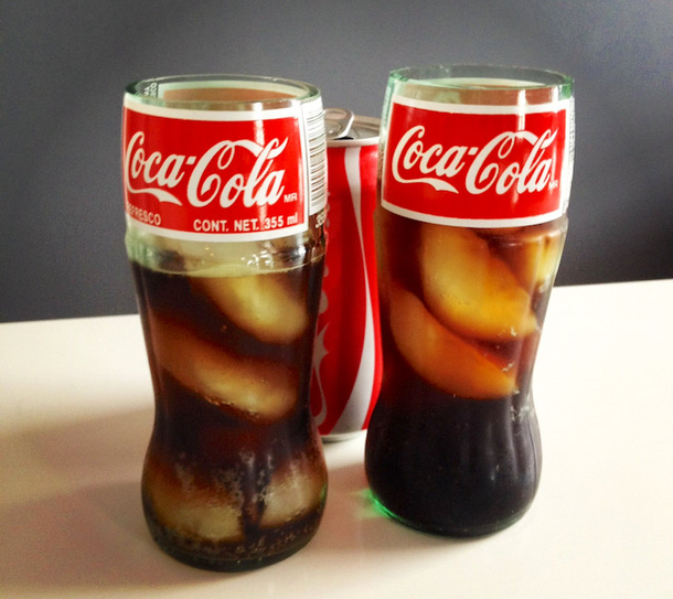 Instead Of Throwing These Bottles Away, She Turns Them Into Something AMAZING You Will Want In Your Home! - picture 22