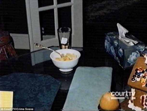Investigators Identify Whose Feces Were Smeared All Over JonBenet's Room And Gifts - picture 3