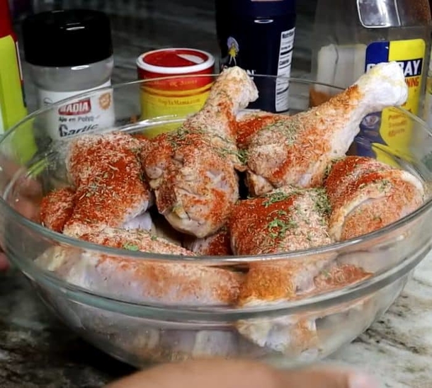 Irresistible DIY Oven Baked BBQ Chicken – You Won't Believe How Delicious It Is - picture 2
