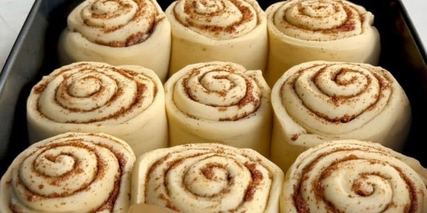Irresistible Nutty Cinnamon Rolls Recipe: A Deliciously Sweet Treat! - picture 2