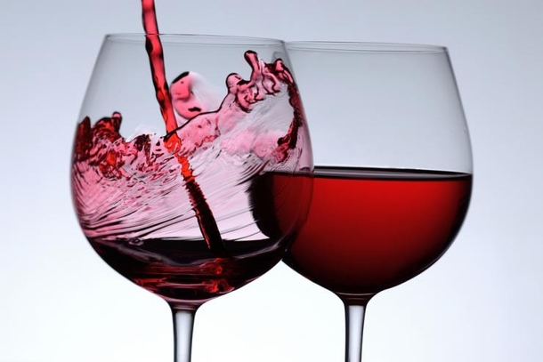 Is Drinking Wine Better Than Going To The Gym? According To Scientists, Yes! - picture 2