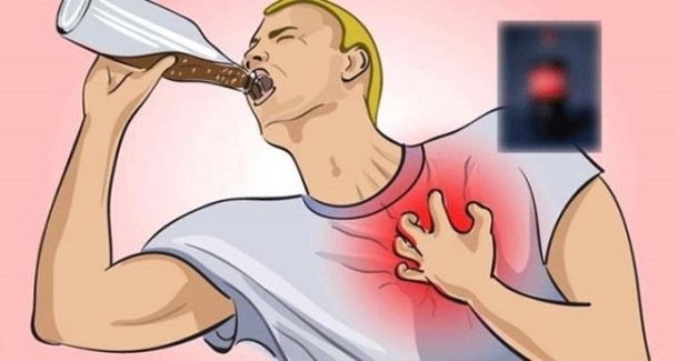 IT IS CONSIDERED THE MOST DEADLY DRINK IN THE WORLD, IT CAN END YOUR LIFE IN LESS THAN 45 MINUTES!!! - picture 2
