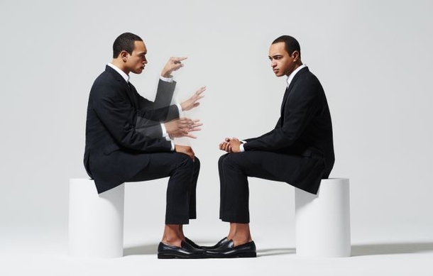 It Turns Out – People Who Talk To Themselves Aren’t Crazy, They’re Geniuses - picture 3