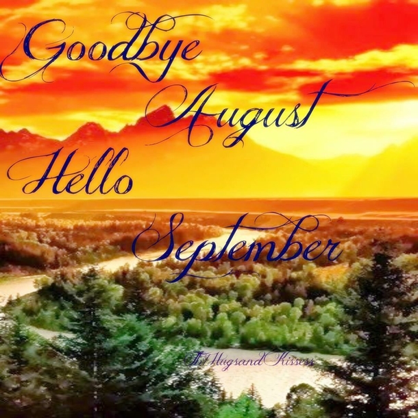 It's A New Month! Say Goodbye To August And Hello September With These Quotes - picture 2