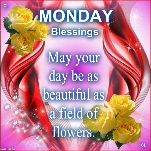 It's A New Week! Enjoy These Inspiring Monday Quotes And Pictures You'll Appreciate - picture 10