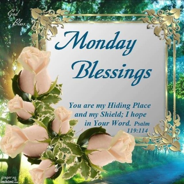 It's A New Week! Enjoy These Inspiring Monday Quotes And Pictures You'll Appreciate - picture 4