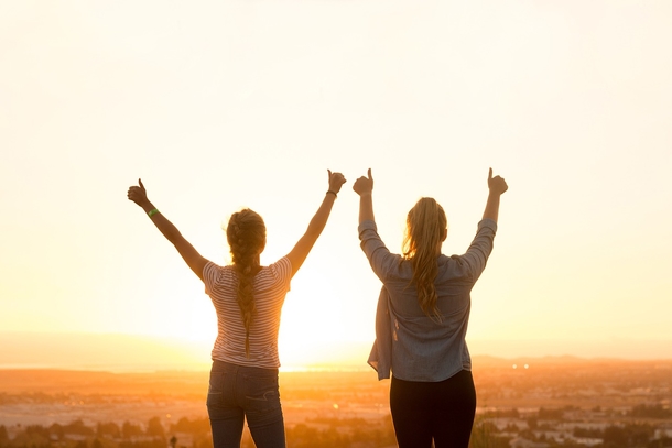 It’s Official — Science Reveals That Going On a Trip With Your Girlfriends Can Be Good For Your Health - picture 2
