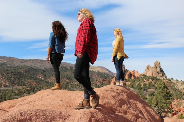 It’s Official — Science Reveals That Going On a Trip With Your Girlfriends Can Be Good For Your Health - picture 3