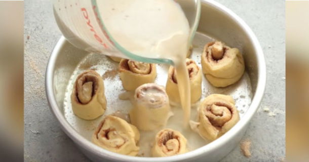 It’s The First Time In Years I Had Real Butter Rolls And Recipe Is The Best I’ve Ever Had - picture 2