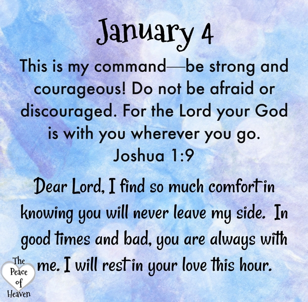 January 4 Quotes, Sayings And Messages For The Day - picture 10