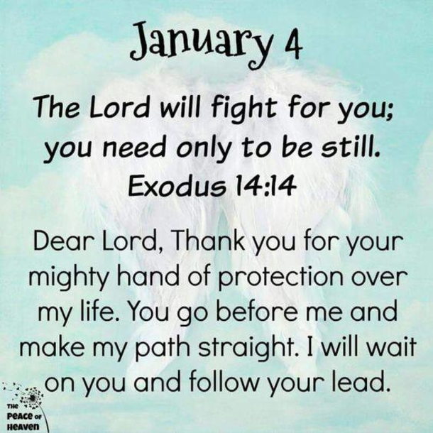 January 4 Quotes, Sayings And Messages For The Day - picture 5