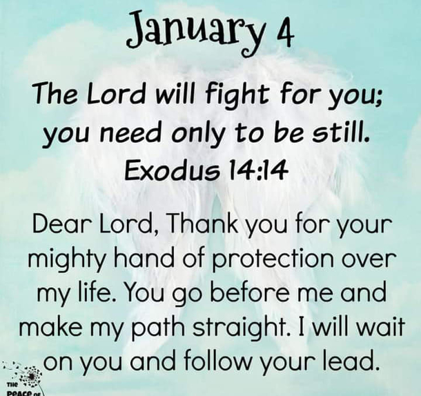 January 4 Quotes, Sayings And Messages For The Day - picture 8