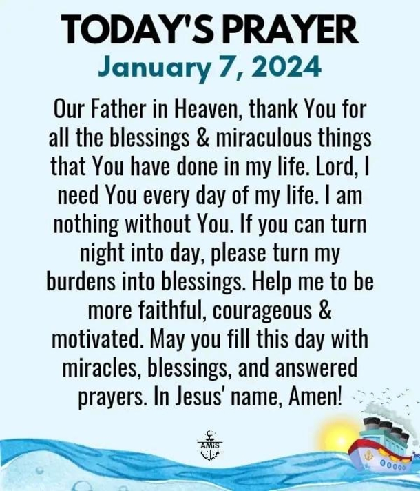 January 7 Quotes And Sayings For The Day - picture 3