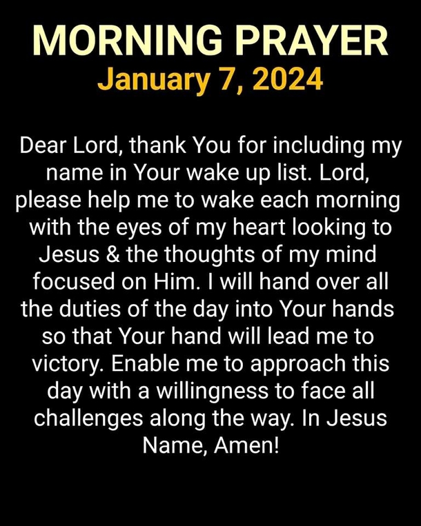 January 7 Quotes And Sayings For The Day - picture 4