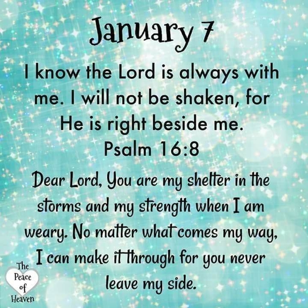 January 7 Quotes And Sayings For The Day - picture 6