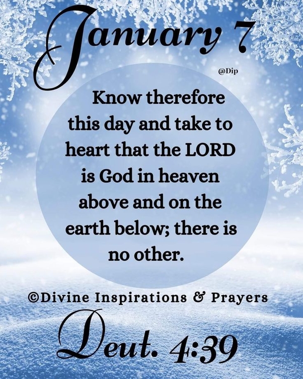 January 7 Quotes And Sayings For The Day - picture 7