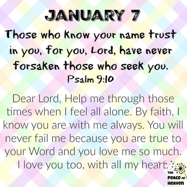 January 7 Quotes And Sayings For The Day - picture 8
