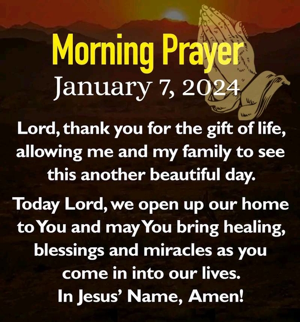January 7 Quotes And Sayings For The Day - picture 9