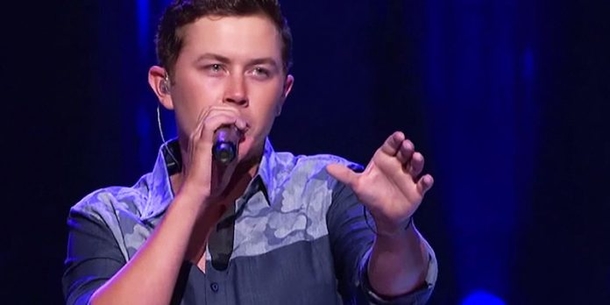 JAWS DROP WHEN MAN BEGINS SINGING POWERFUL RENDITION OF ‘I CROSS MY HEART’ - picture 2