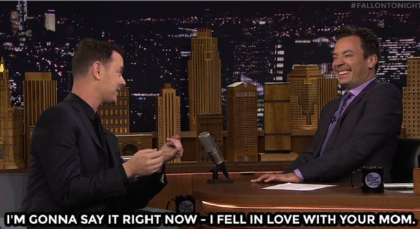 Jimmy Fallon Puts 'Tonight Show' On Hold After Devastating News Is Revealed That Leaves Everyone Heartbroken - picture 5
