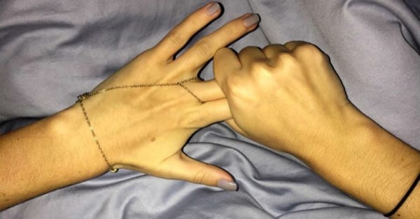 Jin Shin Jyutsu Finger Method– Rub a Certain Finger For 60 Seconds And See What Will Happen to Your Body - picture 2
