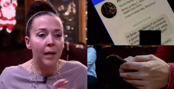 Jobless Mom Of 3 Texts Friend For Help Out Of Desperation, Doesn't Realize Error Until It's Too Late - picture 2