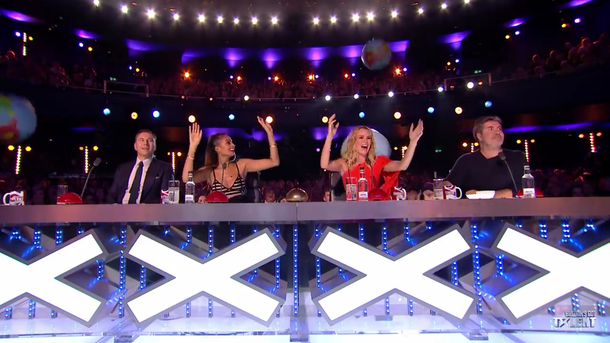 Judges Cry After Kids Choir's Version Of Queen Mega Hit, Forcing Judge To Pound The Golden Buzzer - picture 3
